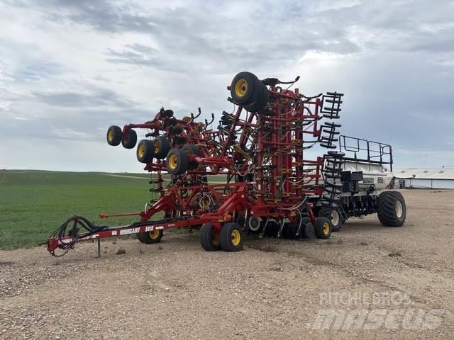 Bourgault 5810 Sejalnice
