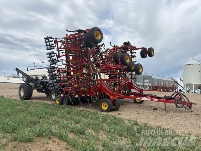Bourgault 5810 Sejalnice