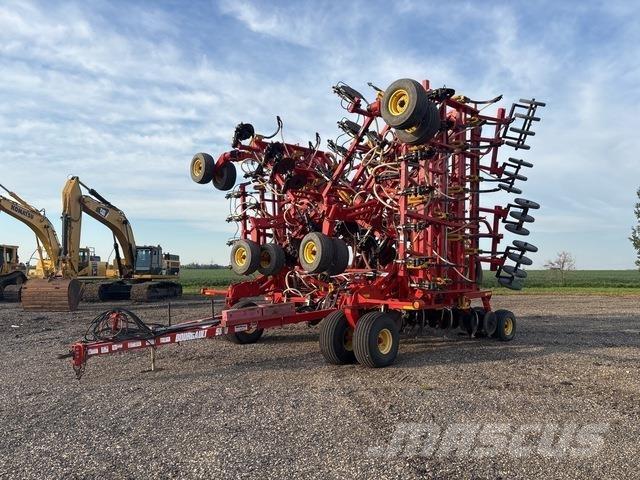 Bourgault 5810 Sejalnice