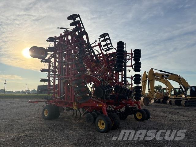 Bourgault 5810 Sejalnice