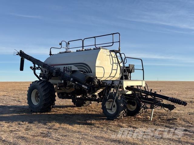 Bourgault 6450 Sejalnice