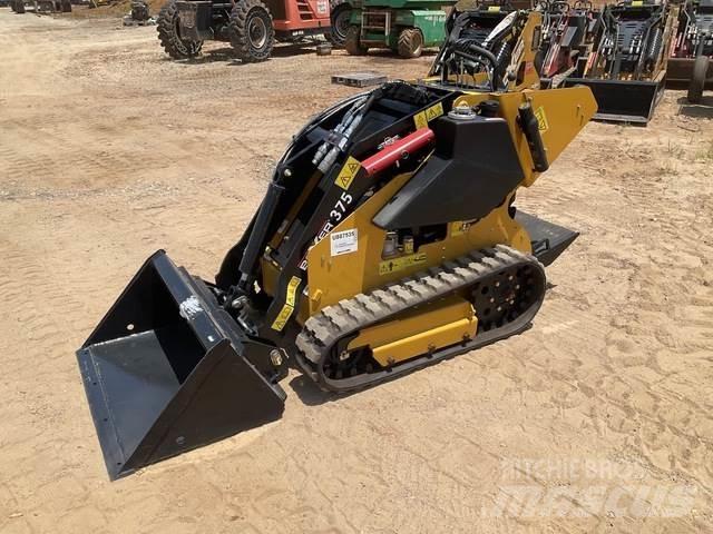 Boxer 375CE Skid steer mini nakladalci