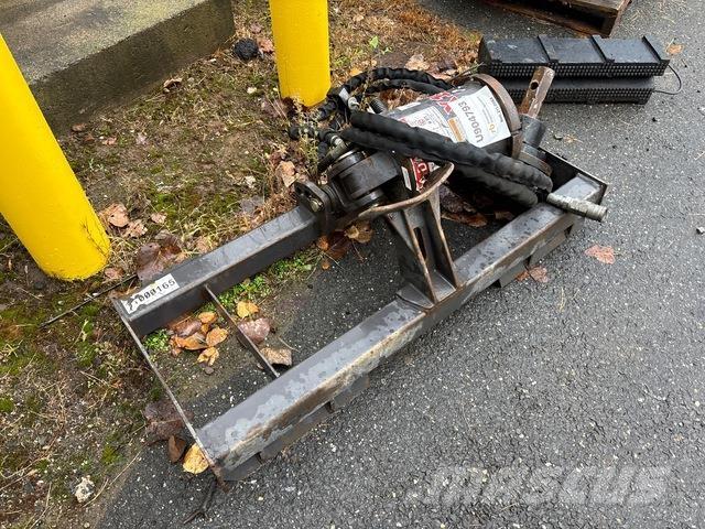 Bradco  Vrtalne naprave