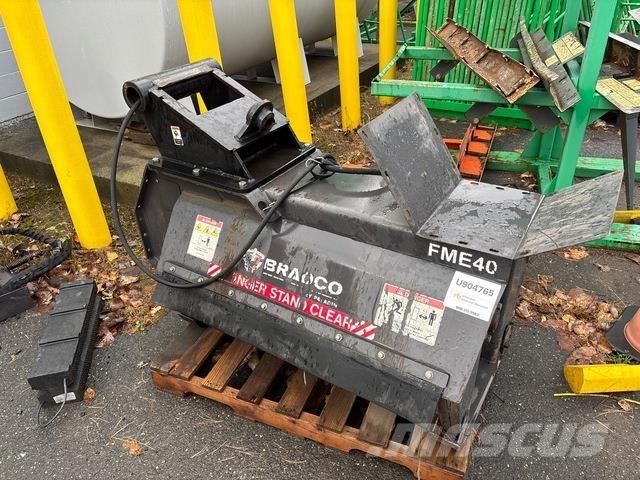 Bradco  Gradbeništvo - drugo