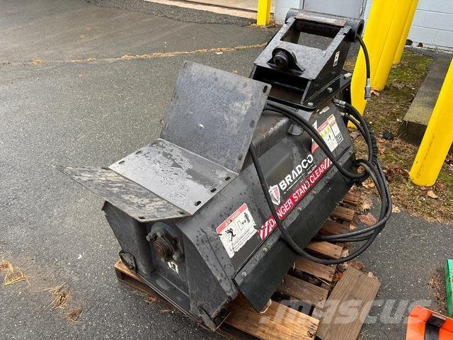 Bradco  Gradbeništvo - drugo