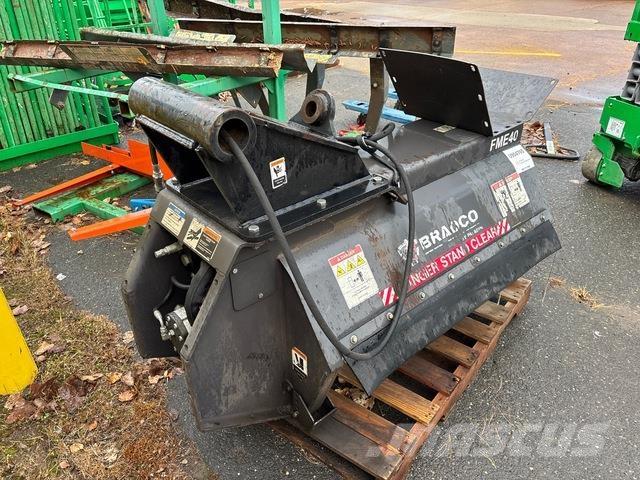 Bradco  Gradbeništvo - drugo