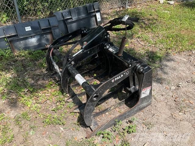 Bradco 107036 Grabeži