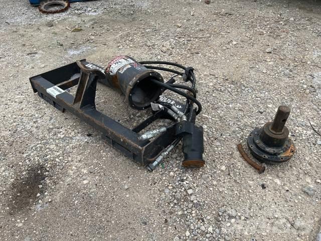 Bradco 124808 Drugo