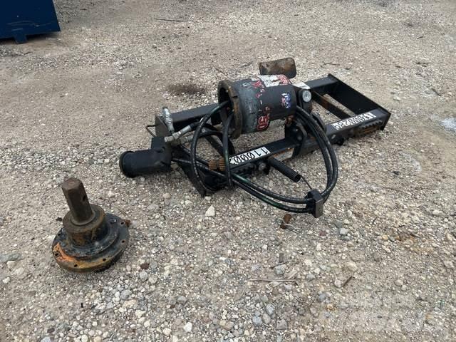 Bradco 124808 Drugo