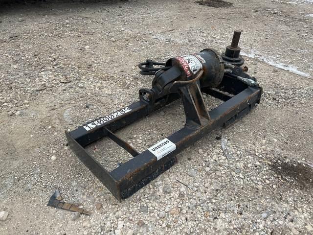 Bradco 124808 Drugo