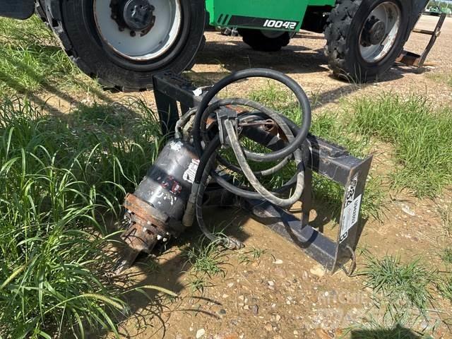 Bradco 124808 Gradbeništvo - drugo