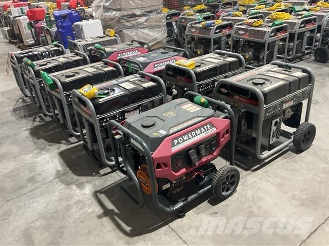  Briggs Portable energy storages