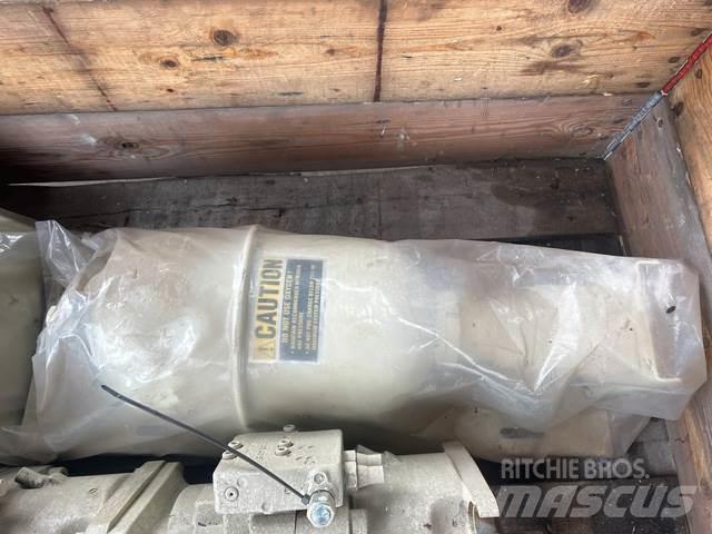  Buccma 330 bar Druge komponente
