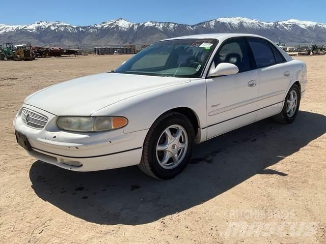 Buick Regal LS Avtomobili