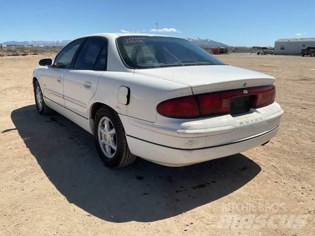 Buick Regal LS Avtomobili