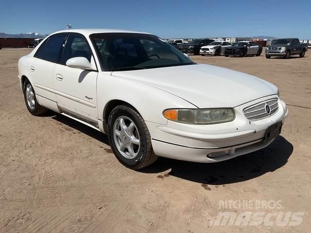 Buick Regal LS Avtomobili