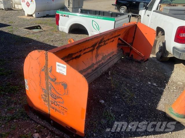  Buyers 26XXXXX Snežne deske in plugi