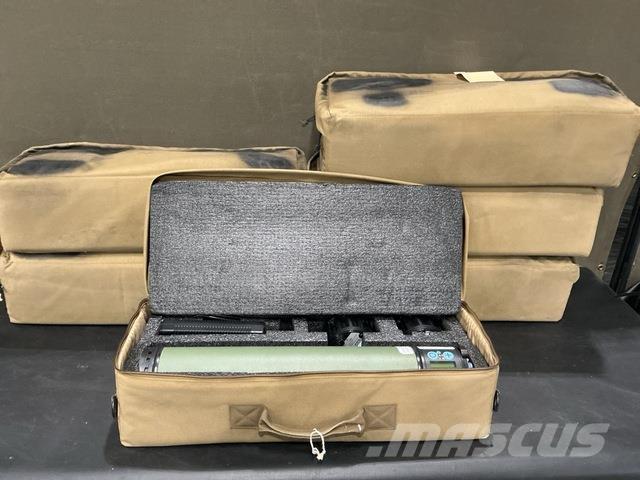  Caire 3000 Gradbeništvo - drugo