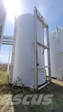  Calroc Prikolice cisterne