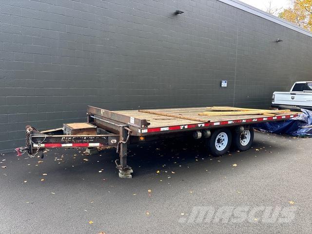 Cam  Nizki nakladalci