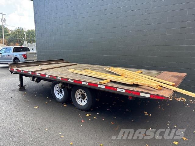 Cam  Nizki nakladalci