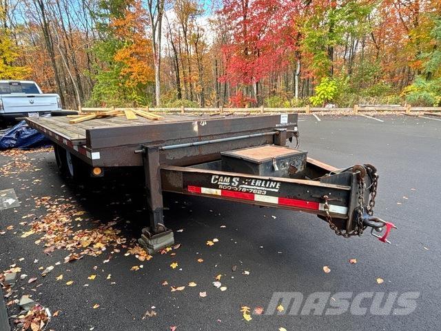 Cam  Nizki nakladalci