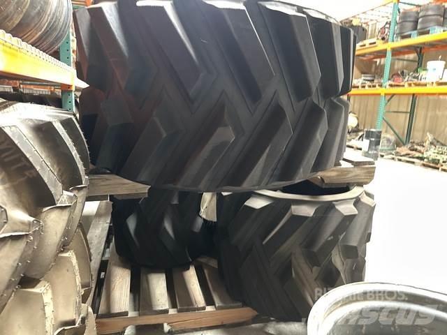  Camso AG 6500 Gosenice