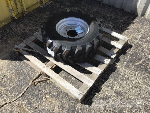  Camso SKS532 Gume, kolesa in platišča