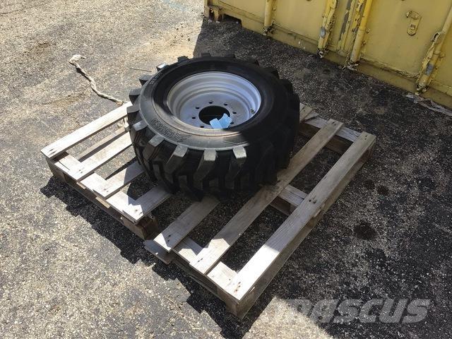  Camso SKS532 Gume, kolesa in platišča