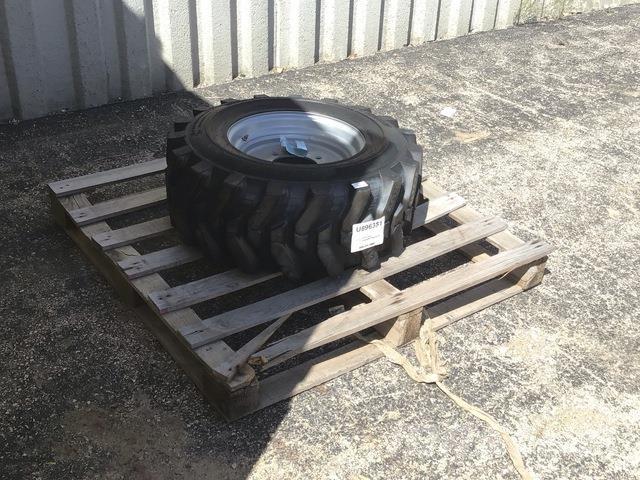  Camso SKS532 Gume, kolesa in platišča