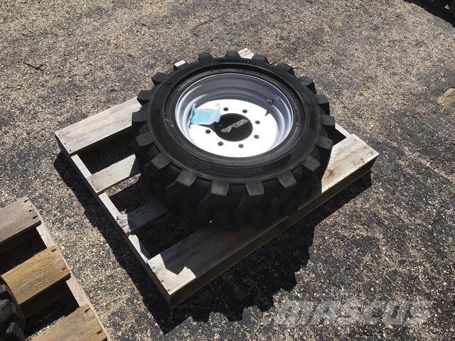  Camso SKS732 Gume, kolesa in platišča