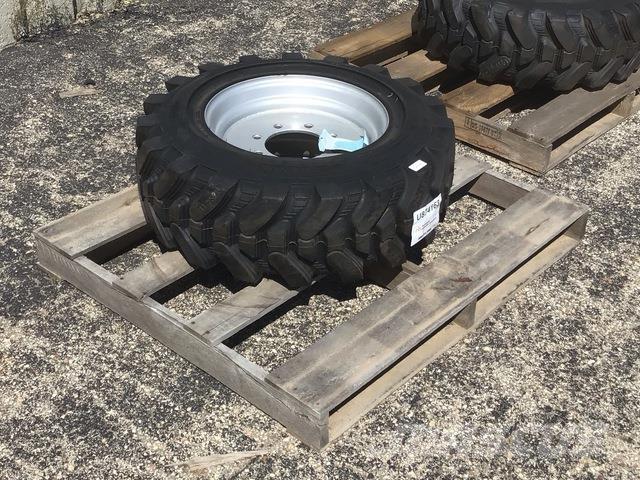  Camso SKS732 Gume, kolesa in platišča