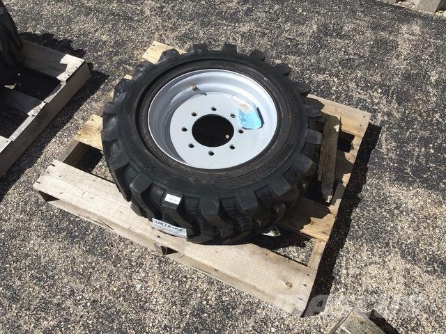  Camso SKS732 Gume, kolesa in platišča