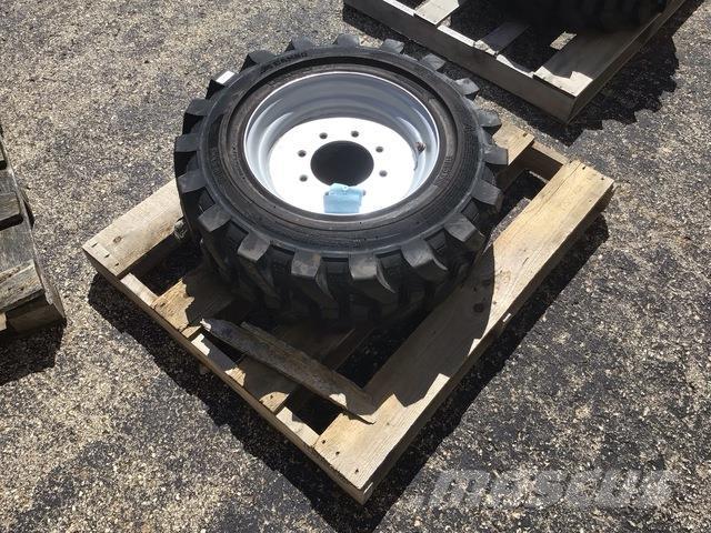  Camso SKS732 Gume, kolesa in platišča