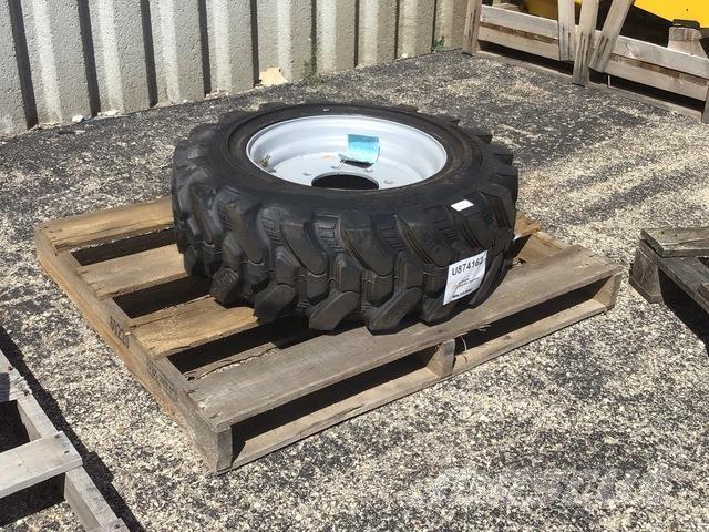  Camso SKS732 Gume, kolesa in platišča