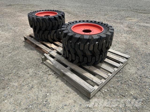  Camso SKS792S Gume, kolesa in platišča