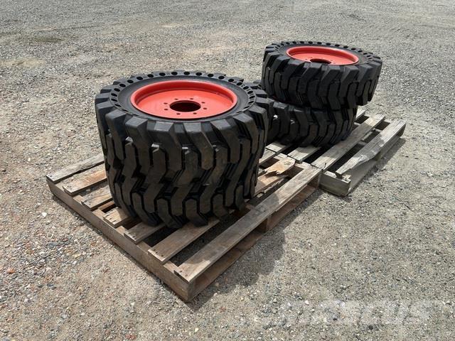  Camso SKS792S Gume, kolesa in platišča