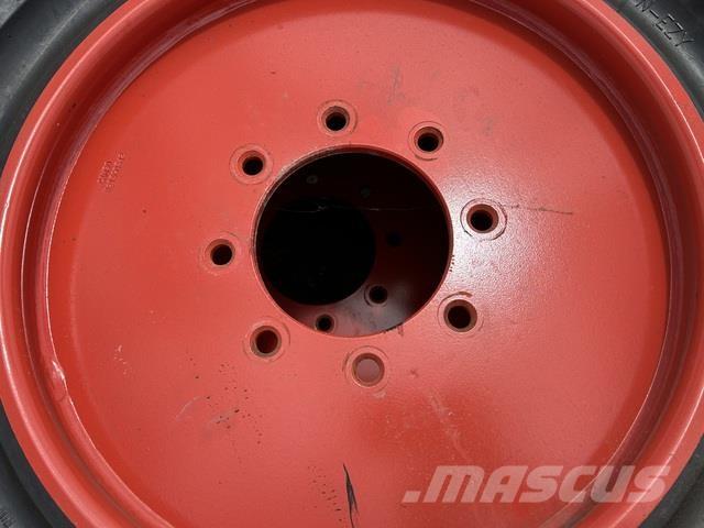  Camso SKS792S Gume, kolesa in platišča