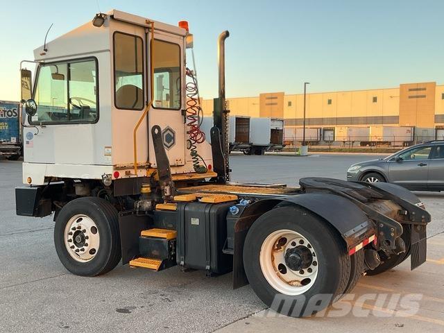 Capacity  Terminalni vlačilci