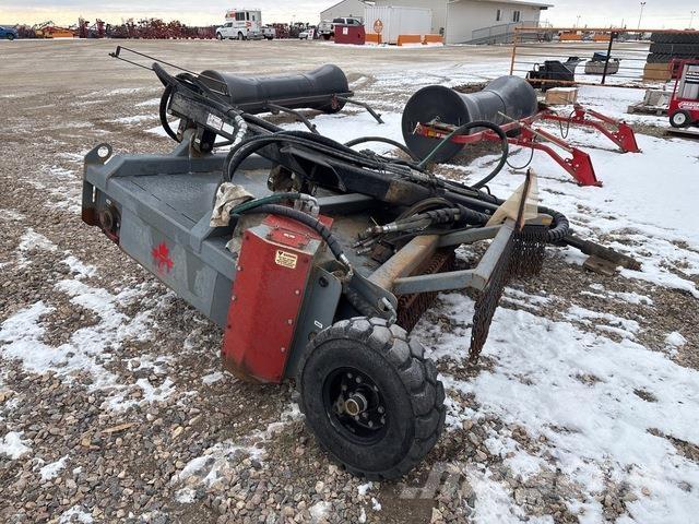  Capitol I Road Kompaktorji tal