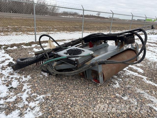  Capitol I Road Kompaktorji tal