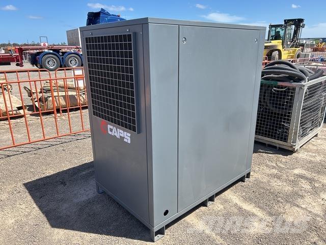  Caps CR30-7 Kompresorji