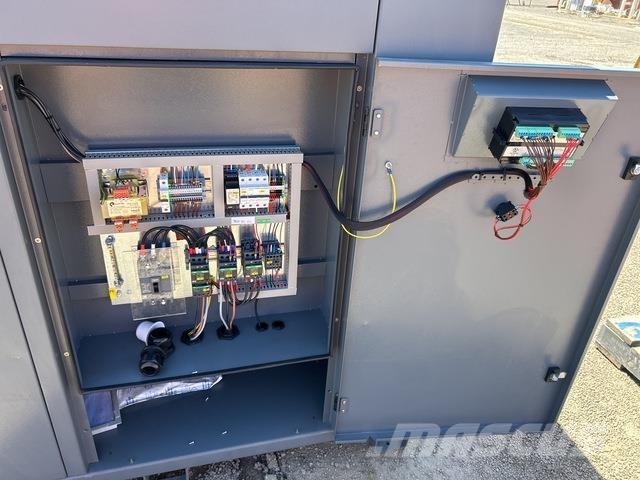  Caps CR30-7 Kompresorji