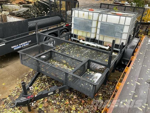 Car Mate  Druge prikolice