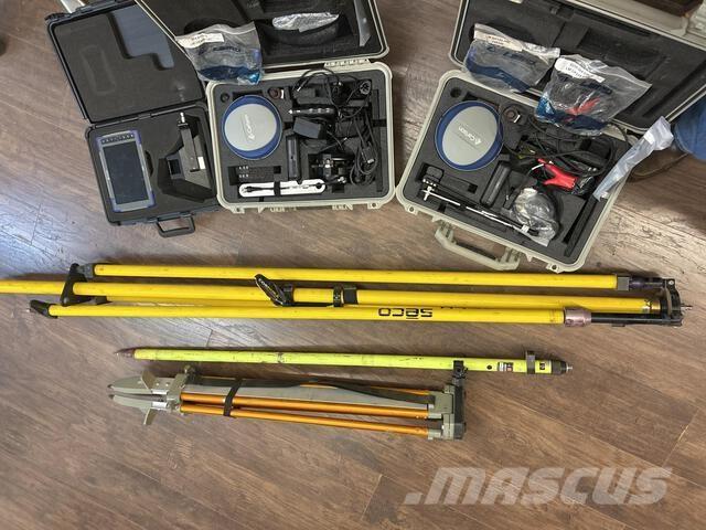 Carlson  Gradbeništvo - drugo