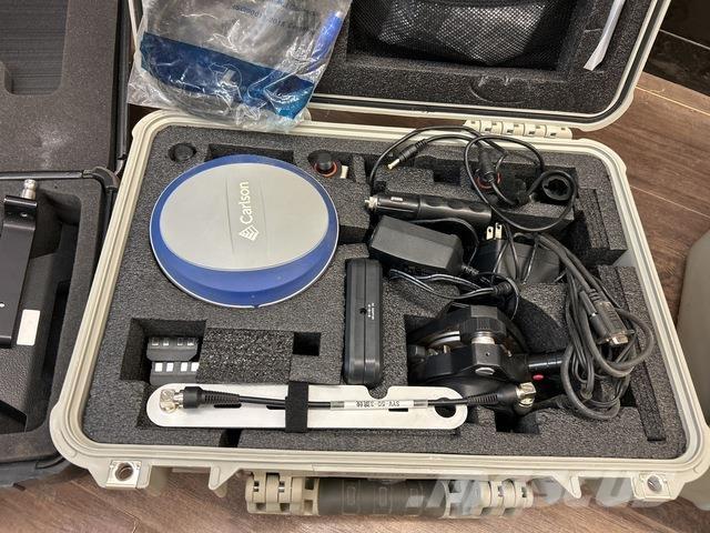 Carlson  Gradbeništvo - drugo