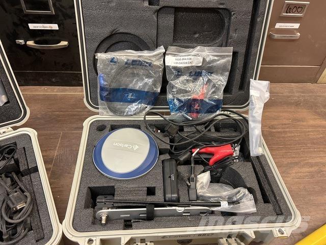 Carlson  Gradbeništvo - drugo