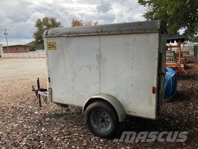  Carry-On Prikolice zabojniki