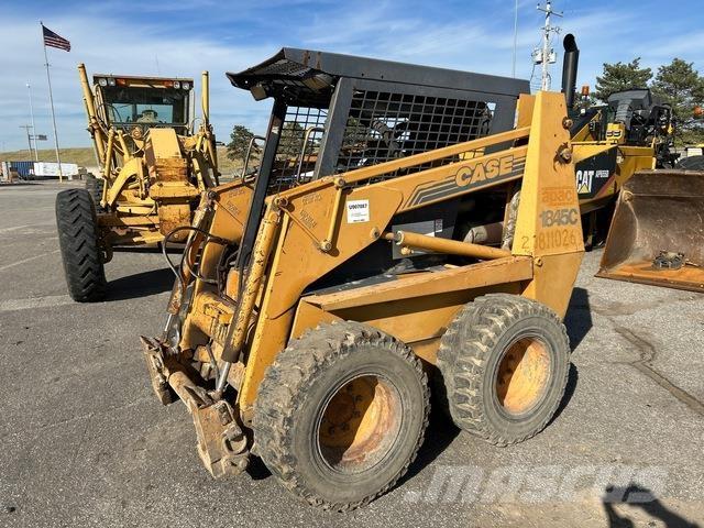 CASE 1845C Skid steer mini nakladalci