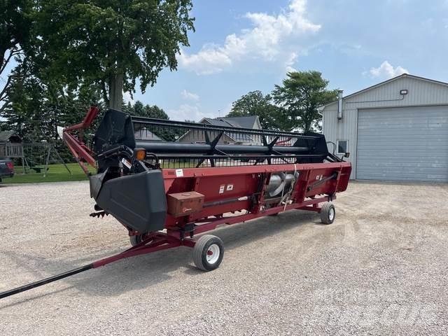 Case IH 1020 Rezalne glave za kombajne